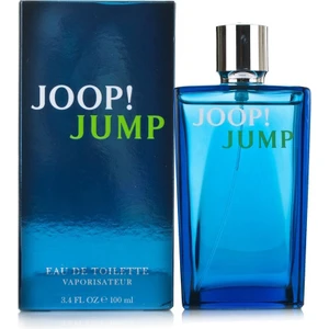 Jump Edt Erkek Parfümü 100 Ml