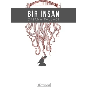 Bir İnsan - Oriana Fallaci