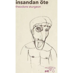 İnsandan Öte