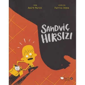 Sandviç Hırsızı