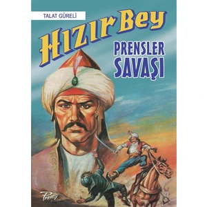 Hızır Bey Prensler Savaşı