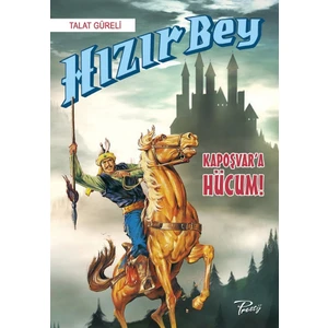 Hızır Bey Kopoşvar'a Hücum