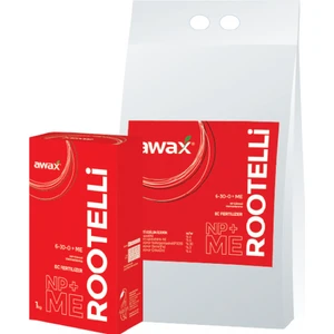 Rootelli Çelik Köklendirme ve Tohum Kaplama Toz Gübre 1Kg