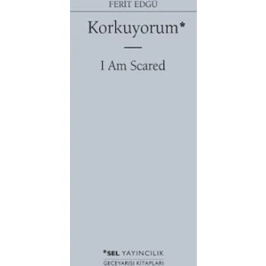 Korkuyorum - Ferit Edgü