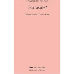 Sarrasine