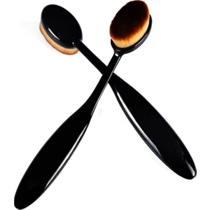 Oval Kaşık Fırça Makyaj Fırçası