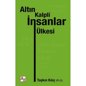Altın Kalpli İnsanlar Ülkesi