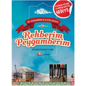 Rehberim Peygamberim