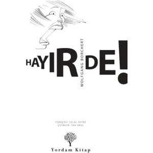 Hayır De