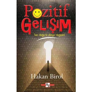 Pozitif Gelişim