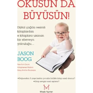 Okusun da Büyüsün