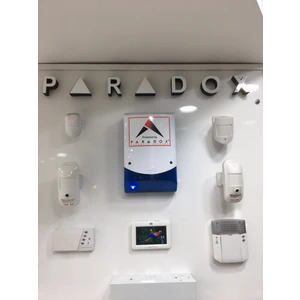 paradox sp 4000