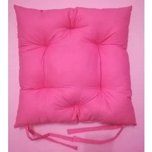 Başkaya Shopping Sandalye Ve Yer Minderi Pembe