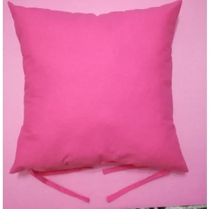 Başkaya Shopping Sandalye Ve Yer Minderi Pembe