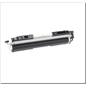 Hp Ce310A /1025/M175/M275/126A Muadil Chipli Siyah Toner