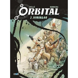 - Orbital 2 - Kırıklar