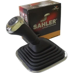 Sahler Tofaş Vites Körüğü + Topuzu