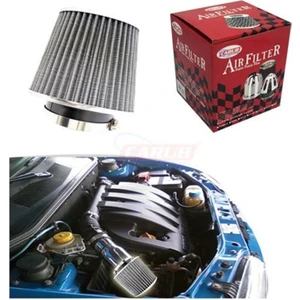 Hava Filtresi Tuning 2 Aparat Krom Gri