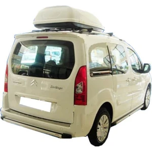 Citroen Berlingo Iı Spoiler Bagaj Gt 2008 Üzeri Modeller