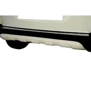 Citroen Berlingo Iı Arka Orta Tampon Difüzör 2008 Üzeri Modeller