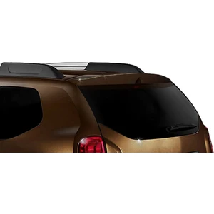 Dacia Duster Spoiler Bagaj Gt 2010 Üzeri Modeller