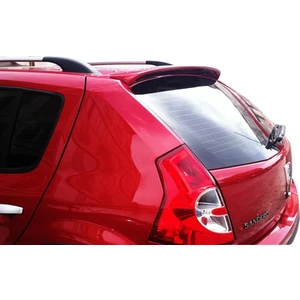 Dacia Sandero 1 Spoiler Bagaj Gt 2007-2012 Modeller