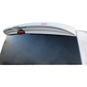Ford Courier Spoiler Bagaj Gt 2014 Üzeri Modeller