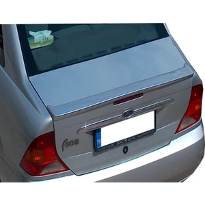 Ford Focus 3 Spoiler Bagaj Gt Sedan 2011-2014 Modeller
