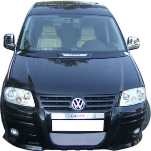 Volkswagen Caddy Kaput Spoiler 2003-2010 Modeller