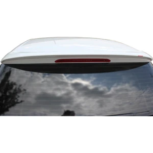 Volkswagen Golf 4 Spoiler Cam Üstü Model 3 1998-2004 Modeller