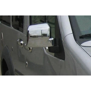 Ford Connect Ayna Kapağı 2 Parça Abs Krom 2009 Üzeri Modeller