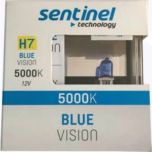 Anpul Sentinel H7 12V 100W Super Beyaz