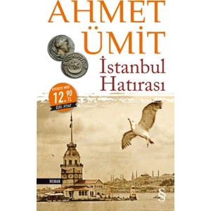 İstanbul Hatırası - Ahmet Ümit