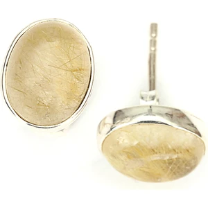 Sanal Kuyumculuk El İşçiliği Küpe  Bz-08144