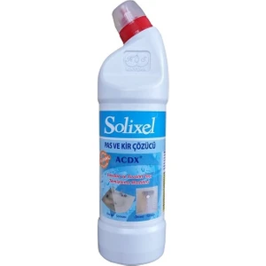 Pas Ve Kir Çözücü 950 ml