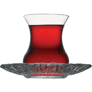 95961 Aurora 12 Parça Çay Seti