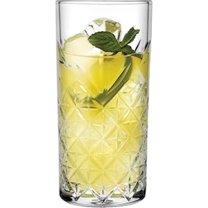Kokteyl Bardağı 52820 12'Li Adet