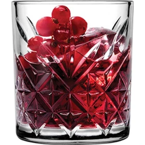 Viski Bardağı 4lü 52810