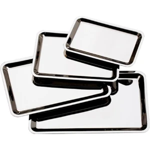 Pastane Tepsisi No:2