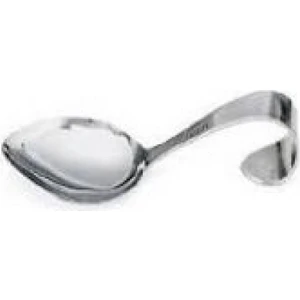 İkram Dünyası Havyar Kaşığı 6`Lı