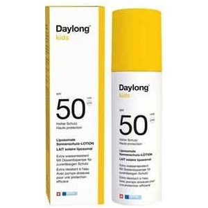 Kids Spf 50+ Güneş Losyonu 150 ml