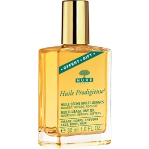 Huile Prodigieuse 100 ml Çok Amaçlı Kuru Yağ (Yüz-Vücut-Saç)