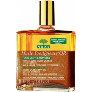Huile Prodigieuse Or 100 ml