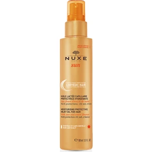Sun Nemlendirici ve Koruyucu Saç Yağı 100 ml