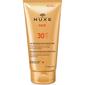 Lait Delicieux Spf 30