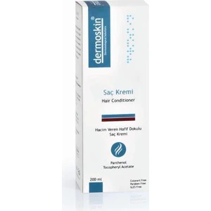 Saç Kremi 200 ml