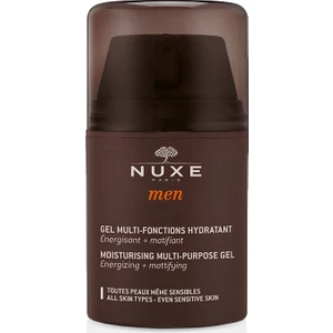 Men Gel Hydratant Çok Amaçlı Nemlendirici Jel