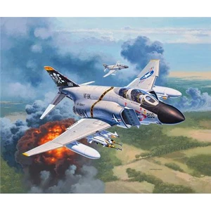 F-4J Phantom Iı-1:72