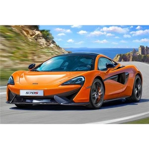 Mclaren 570S