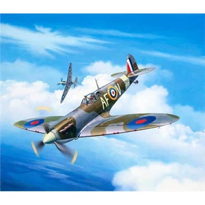 Spitfire Mk Iıa